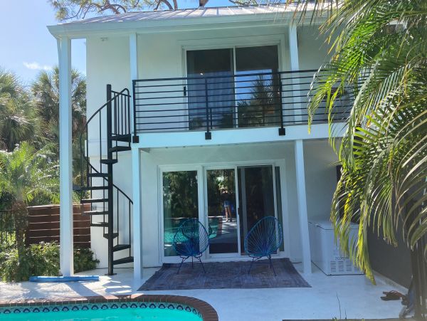 Charming Vacation Getaway with 3 Bedrooms in Sarasota