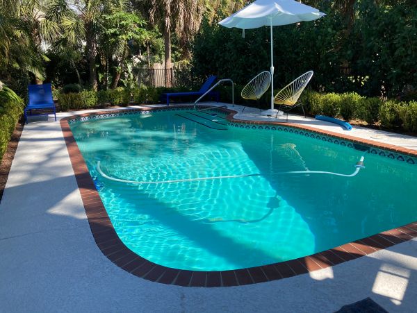 Charming Vacation Getaway with 3 Bedrooms in Sarasota