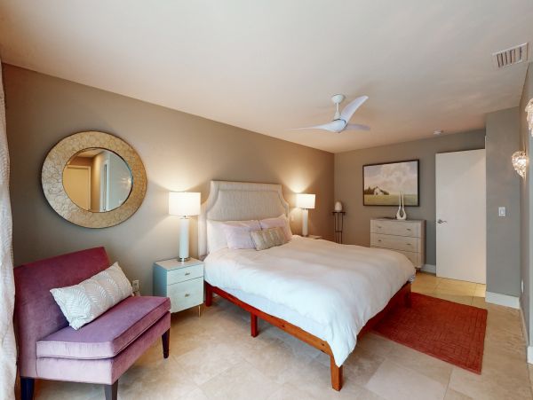 Charming Vacation Getaway with 3 Bedrooms in Sarasota