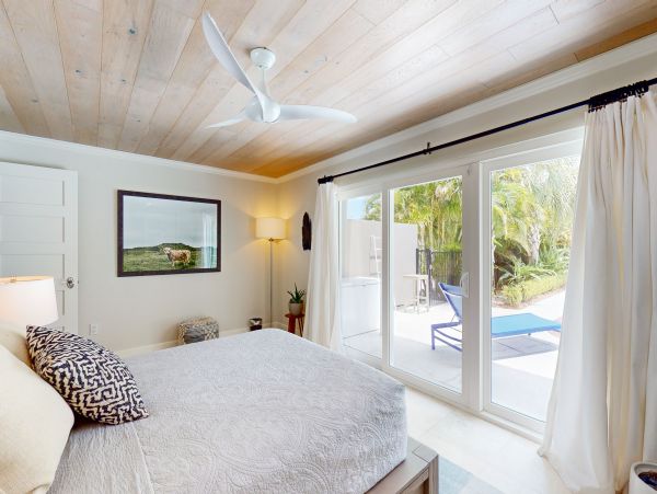 Charming Vacation Getaway with 3 Bedrooms in Sarasota