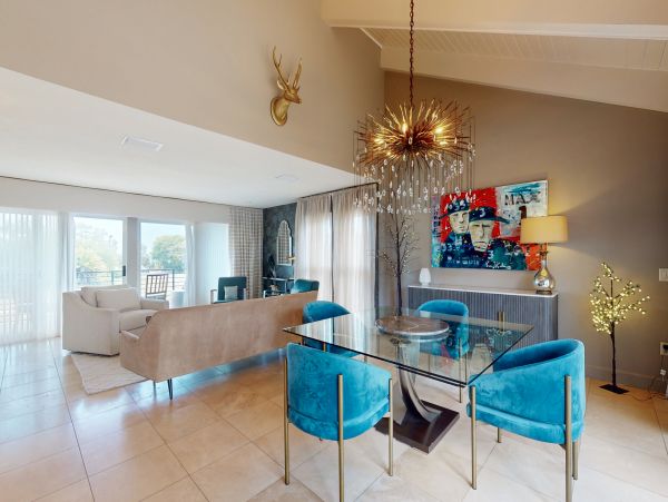 Charming Vacation Getaway with 3 Bedrooms in Sarasota
