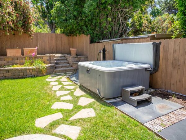 La Jolla Home 1051522