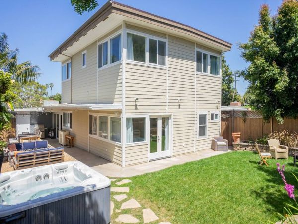 La Jolla Home 1051522