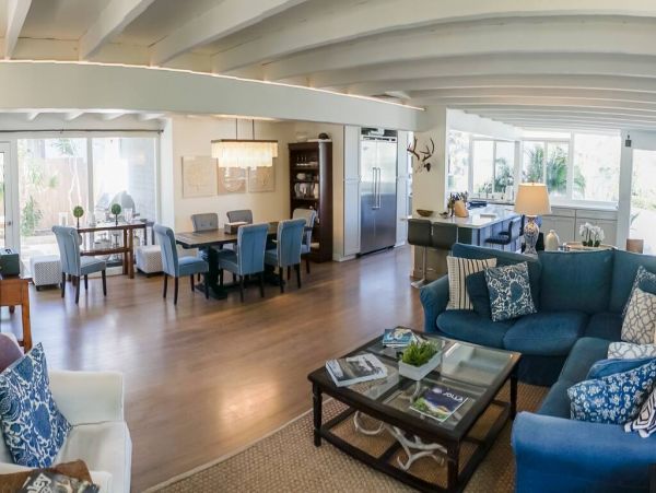 La Jolla Home 1051522