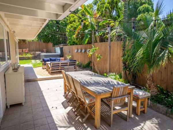 La Jolla Home 1051522