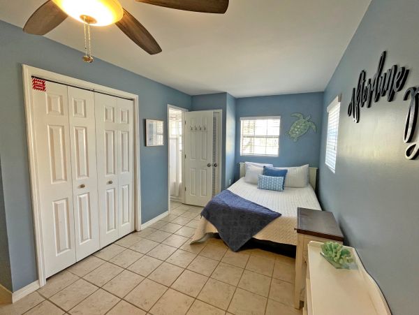 Vacation Pool Home in Pensacola Beach Steps from Beach