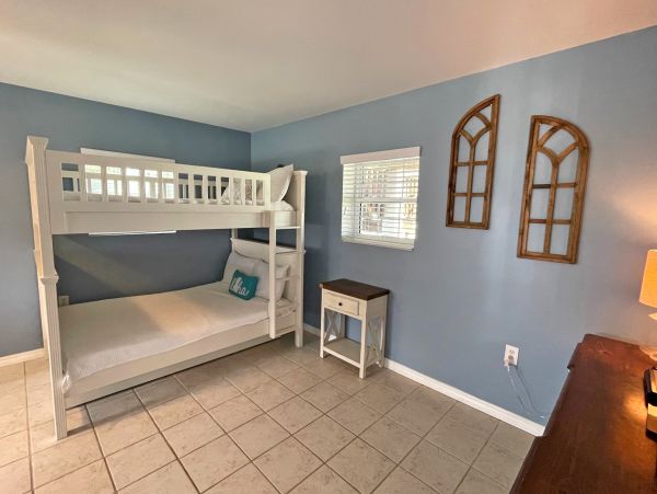 Vacation Pool Home in Pensacola Beach Steps from Beach