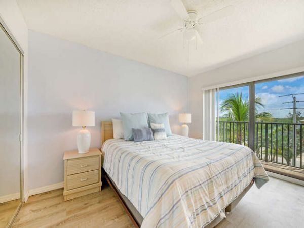Bonita Beach Vacation Condo Two Bedroom Gulf Views