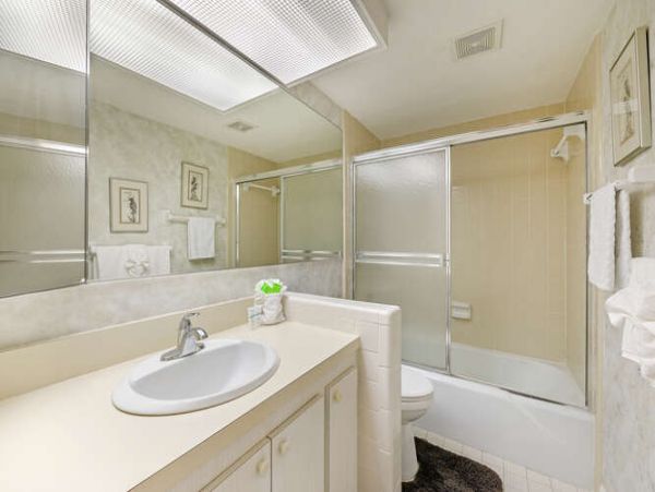 Bonita Beach Vacation Condo Two Bedroom Gulf Views