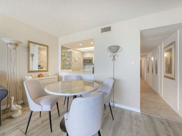 Bonita Beach Vacation Condo Two Bedroom Gulf Views