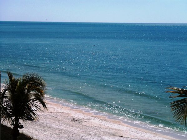 Bonita Beach Vacation Condo Two Bedroom Gulf Views