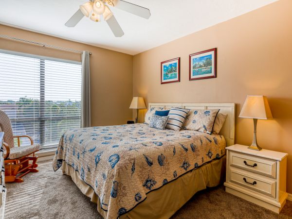 Siesta Key Vacation Condo One Bedroom Sleeps Six Guests