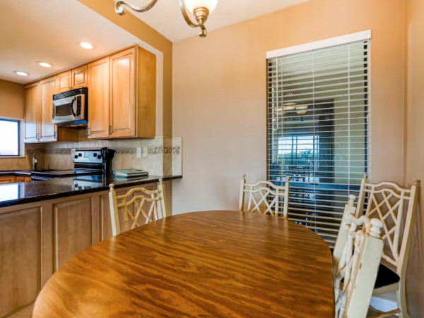 Siesta Key Vacation Condo One Bedroom Sleeps Six Guests