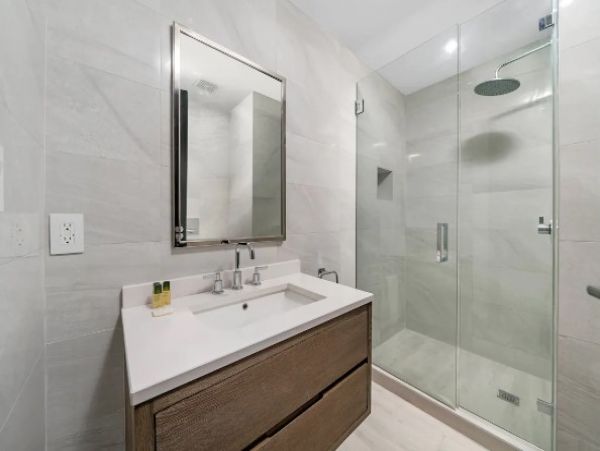 Bahamas Vacation Penthouse Three Bedroom Ocean Views