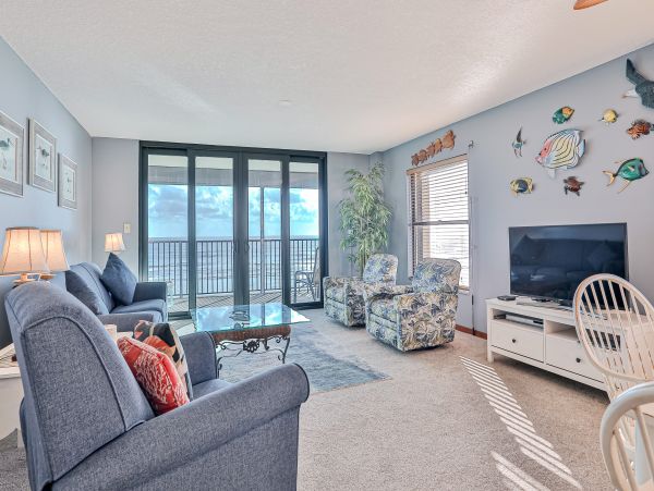 Relaxing Vacation Rental Getaway in St. Augustine