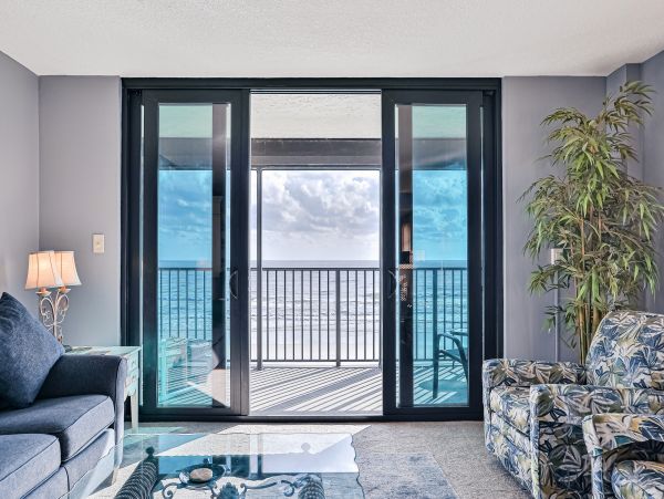 Relaxing Vacation Rental Getaway in St. Augustine