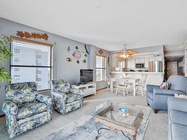Relaxing Vacation Rental Getaway in St. Augustine