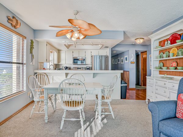 Relaxing Vacation Rental Getaway in St. Augustine