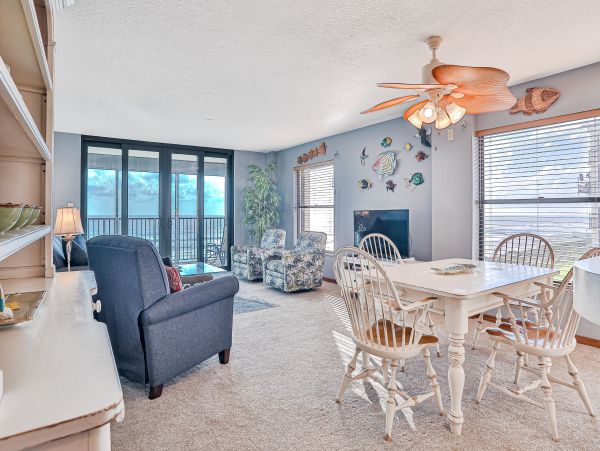 Relaxing Vacation Rental Getaway in St. Augustine