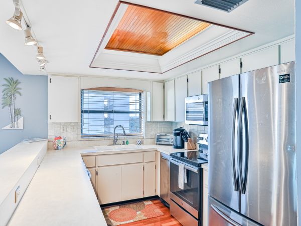 Relaxing Vacation Rental Getaway in St. Augustine