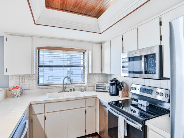 Relaxing Vacation Rental Getaway in St. Augustine