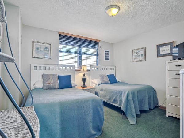 Relaxing Vacation Rental Getaway in St. Augustine