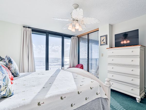 Relaxing Vacation Rental Getaway in St. Augustine