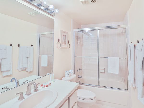 Relaxing Vacation Rental Getaway in St. Augustine