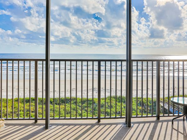 Relaxing Vacation Rental Getaway in St. Augustine
