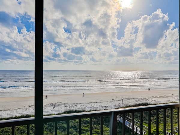 Relaxing Vacation Rental Getaway in St. Augustine