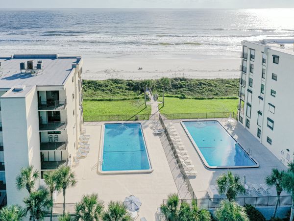 Relaxing Vacation Rental Getaway in St. Augustine