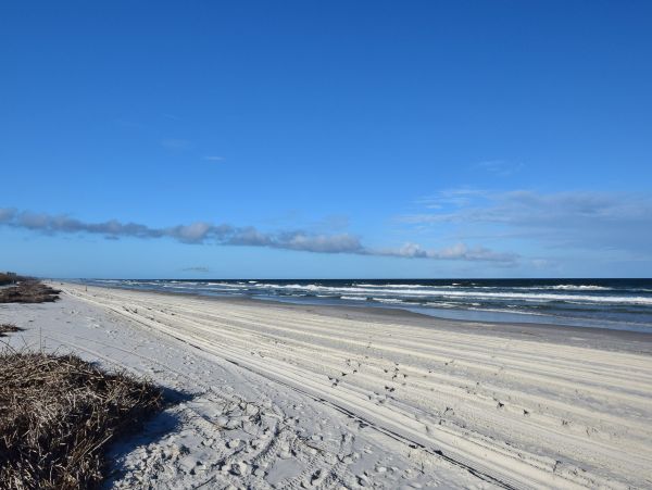 Relaxing Vacation Rental Getaway in St. Augustine