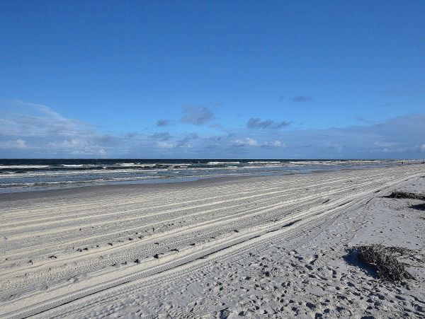 Relaxing Vacation Rental Getaway in St. Augustine