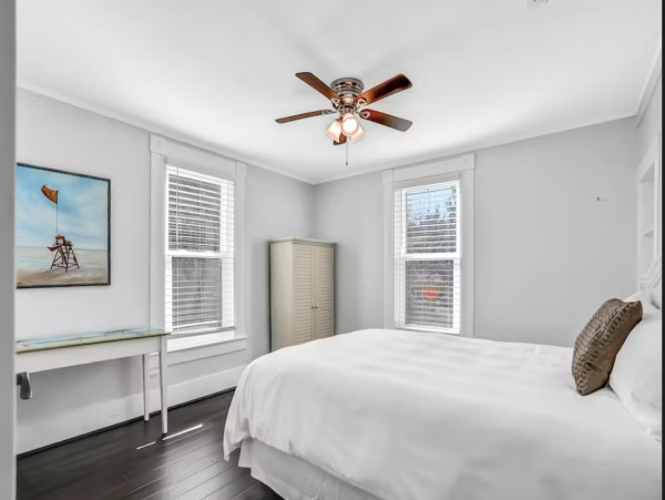 Charm 5 Bedroom Vacation Home in St. Augustine