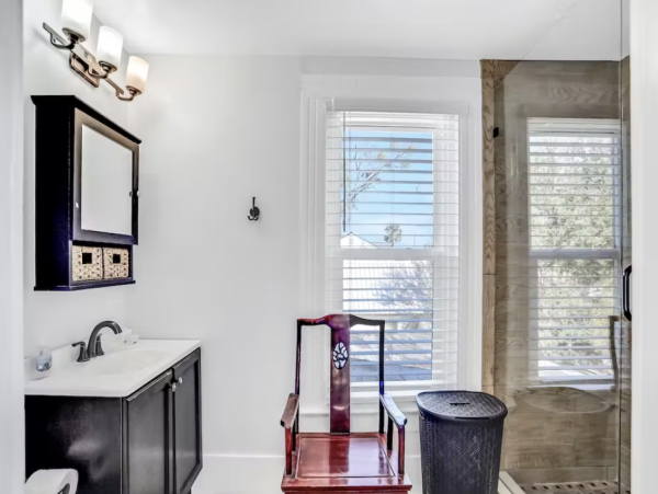 Charm 5 Bedroom Vacation Home in St. Augustine