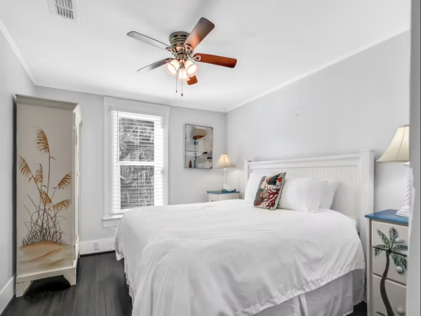 Charm 5 Bedroom Vacation Home in St. Augustine