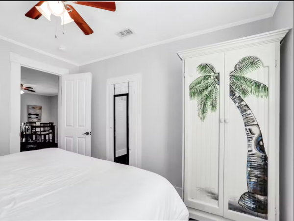 Charm 5 Bedroom Vacation Home in St. Augustine