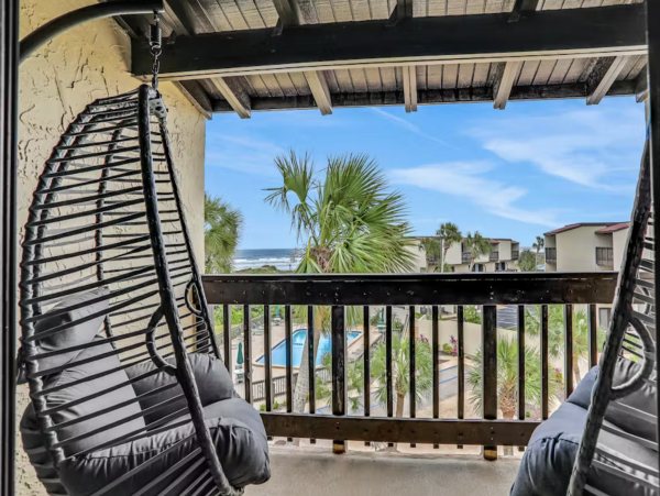 St Augustine Lovely New Rental