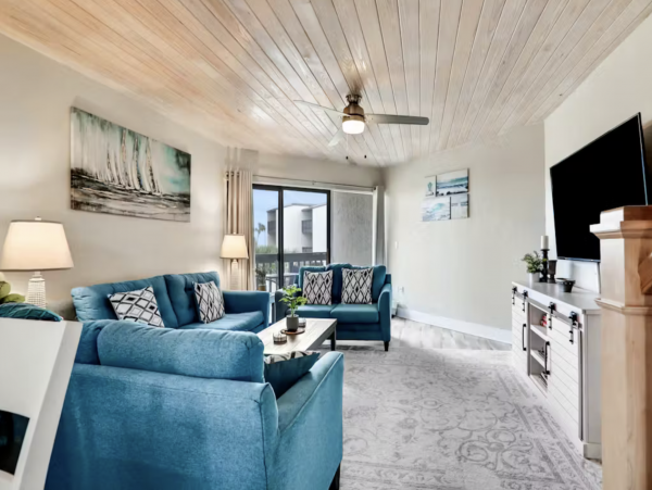 St Augustine Lovely New Rental