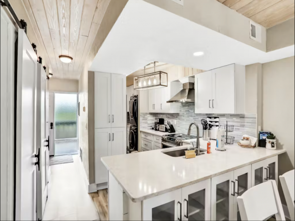 St Augustine Lovely New Rental