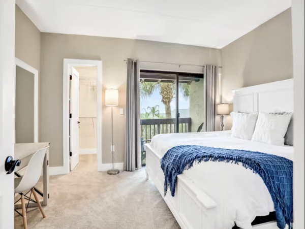 St Augustine Lovely New Rental