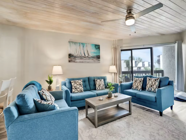 St Augustine Lovely New Rental
