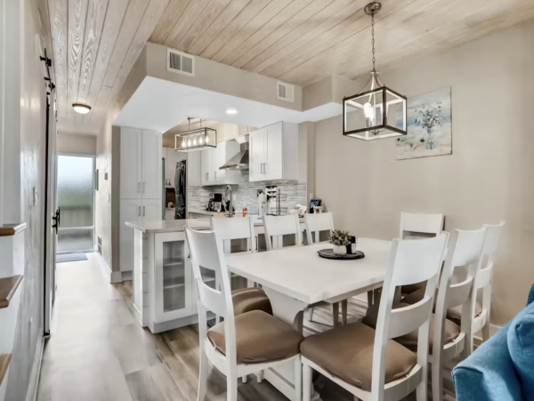 St Augustine Lovely New Rental