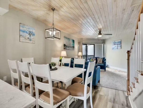 St Augustine Lovely New Rental