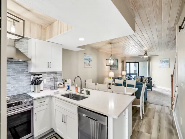 St Augustine Lovely New Rental
