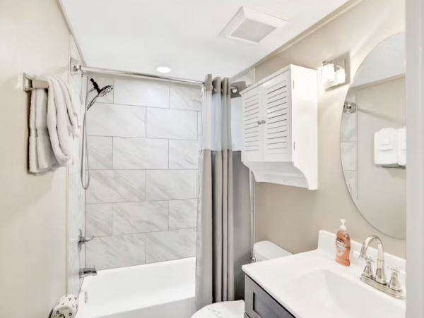 St Augustine Lovely New Rental