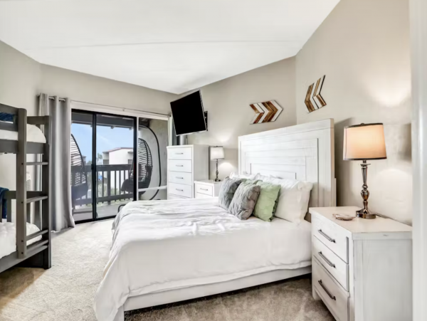 St Augustine Lovely New Rental