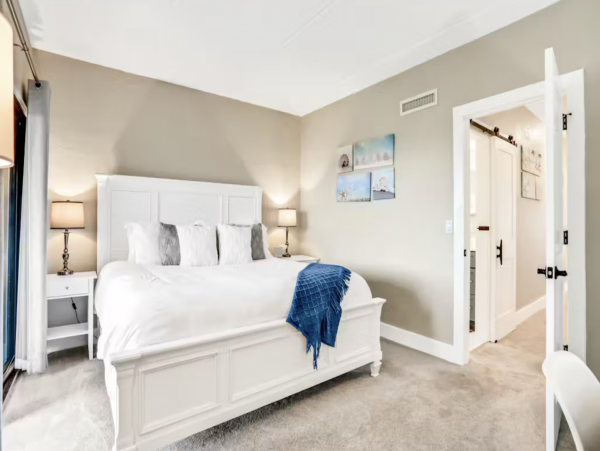 St Augustine Lovely New Rental