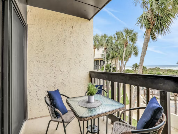St Augustine Lovely New Rental