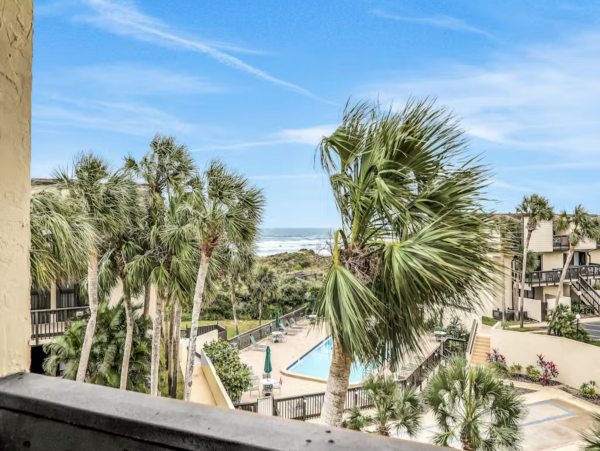 St Augustine Lovely New Rental